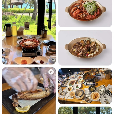 부산 어버이날 식사 추천, 부모님과 함께 가기 좋은 맛집 BEST 5