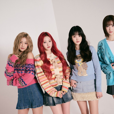 [디스패치] 240128 디지털 싱글 '띵킨 어바웃 유'(Thinkin' About You)' 발매 프로모션