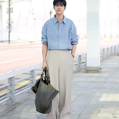 최우식, 프렌치 무드