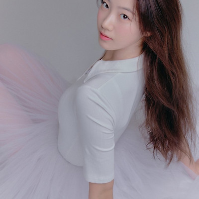 카즈하 (르세라핌) 엘르 화보