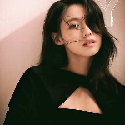 배우 김설현 'Y Magazine' 화보 & 인터뷰