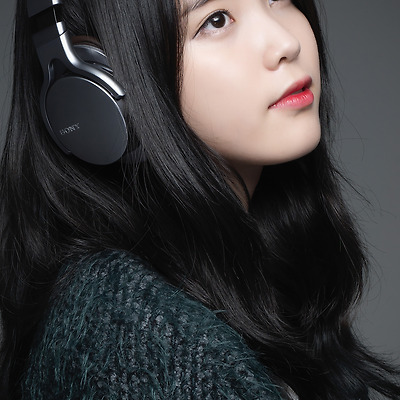 [아이유] 소니코리아 광고 자료 모음 (미)