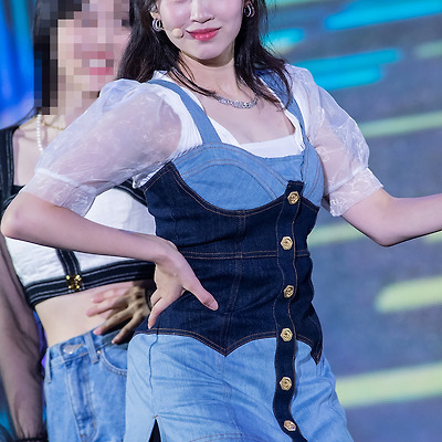 위키미키(Weki Meki), 엘리: 2022 양산 삽량문화축전