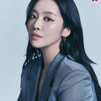 배우 차주영 '더 글로리 파트2' GV 현장