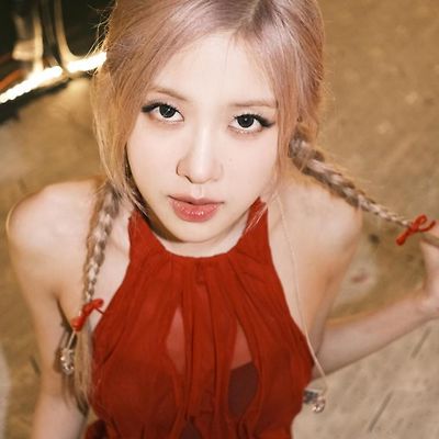블랙핑크 로제