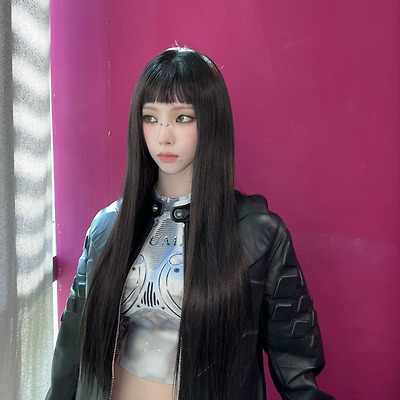카리나,닝닝 무브무브