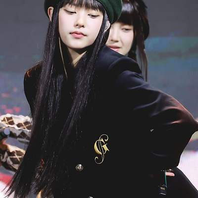 해린 대존예 너무 예뻐