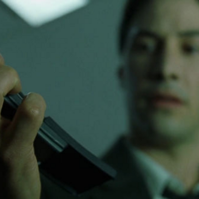매트릭스 노키아8110 벨소리 nokia_8110_matrix