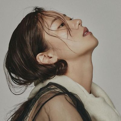 전여빈 엘르 코리아 화보