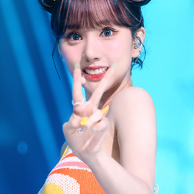 220717 인기가요 비비지 LOVEADE 현장포토