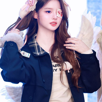 엔믹스 설윤 sullyoon