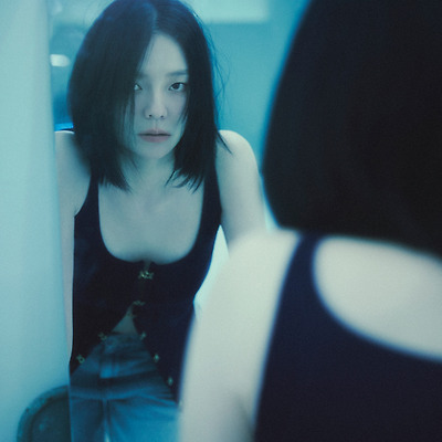 이솜, 독보적 분위기