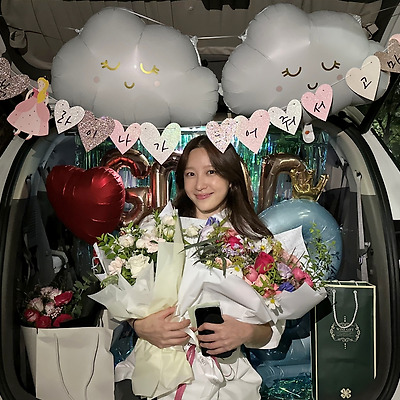 ‘3일간의 비’ 안희연 “관객 여러분이 나눠주신 응원에 감동”