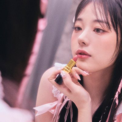 [앨범자켓] 2023.10.18 싱글1집 [Harmony from Discord]