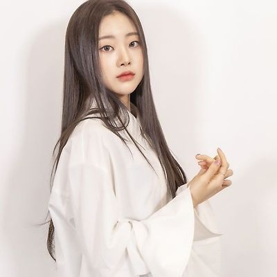 합류하자마자 빌리 에이스로 급부상한 션(김수연) [Billlie]