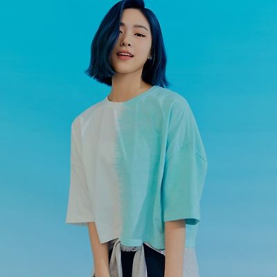 류진 (잇지 ITZY) 안다르 화보