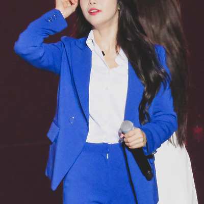190728 4 SEASON F/W in DAEGU part1