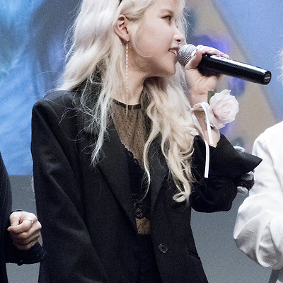 180317 상암팬싸인회