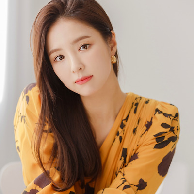 신세경 드라마 '신입사관 구해령' 인터뷰 화보 ② 고화질