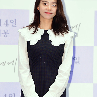 김소혜 영화 '윤희에게' 언론시사회 사진 고화질
