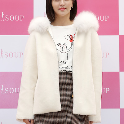 김소현 영등포 타임스퀘어 SOUP(숲) 매장 팬사인회 사진 고화질