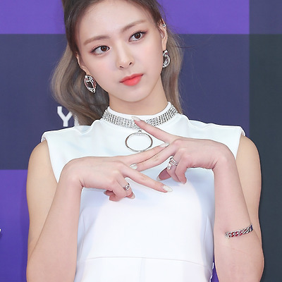 ITZY(있지) '제34회 골든디스크 어워즈' 레드카펫 사진 고화질