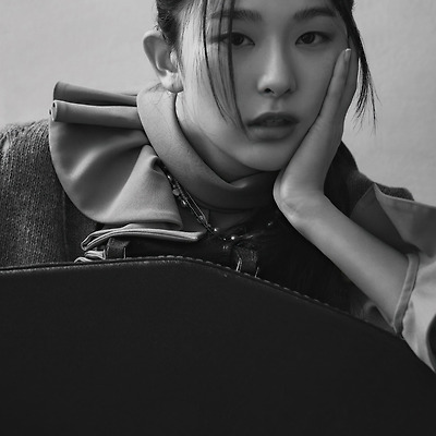 Red Velvet(레드벨벳) 슬기(SEULGI) 에스콰이어 2020 11월호 화보 고화질