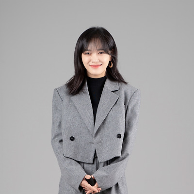 김세정(Kim Se-jeong) 드라마 '경이로운 소문' 인터뷰 화보 고화질