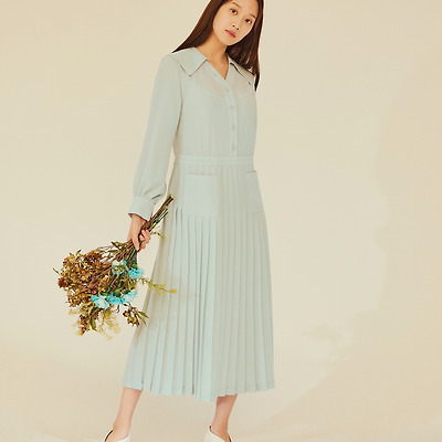 문가영(Mun Ka-young) 온앤온 2021 SS 화보② 고화질