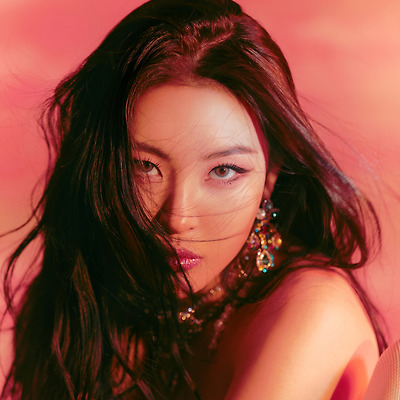 선미(SUNMI) 싱글 앨범 '꼬리 (TAIL)' 티저 이미지 고화질