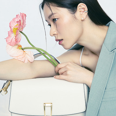 전여빈(Jeon Yeo-been) 코스모폴리탄 2021 4월호 화보 고화질