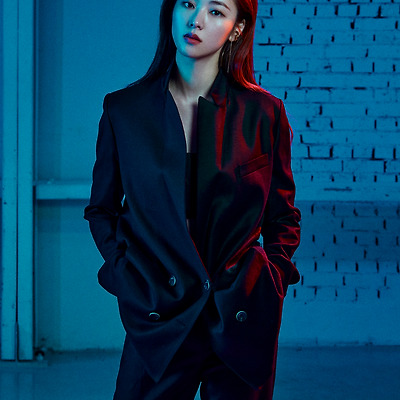 전여빈(Jeon Yeo-been) '낙원의 밤' 넷플릭스 화보 고화질