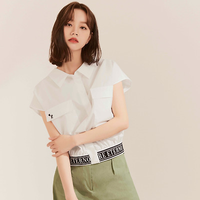 혜리(Hyeri) 제이제이지고트 2021 SS 화보 고화질
