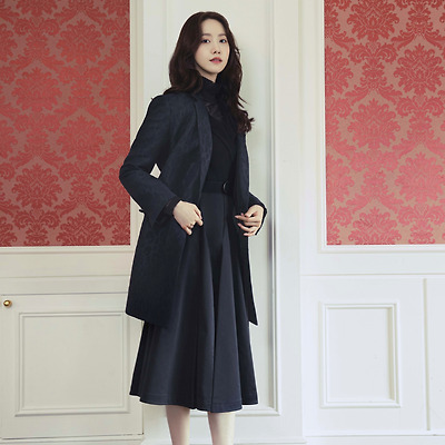윤아(YOONA) 지고트 2021 가을 화보 고화질