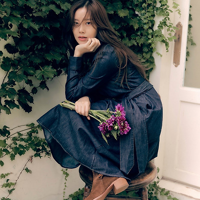 문채원(Moon Chae-won) 마리끌레르 2021 9월호 화보 고화질