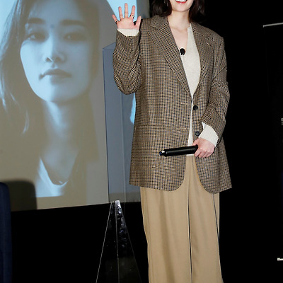 전종서(Jeon Jong-seo) '제26회 부산국제영화제(BIFF)' 액터스 하우스 행사 사진 고화질