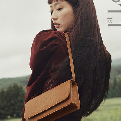 한지현(Han Ji-hyun) 퍼스트룩 226호 화보 고화질