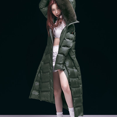 선미(SUNMI) 페트레이 2022 FW 화보① 고화질