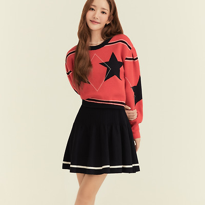 박민영(Park Min-young) 에고이스트 2022 FW 화보 고화질