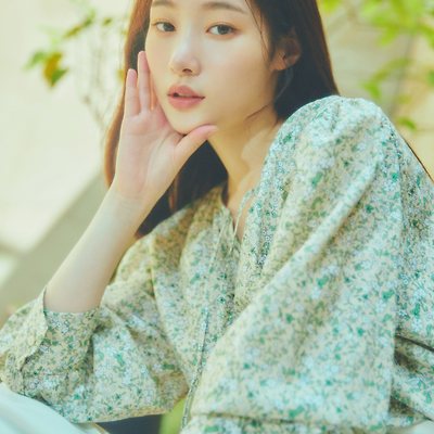 정채연(Jung Chae-yeon) 더스타 2023 3월호 화보 고화질