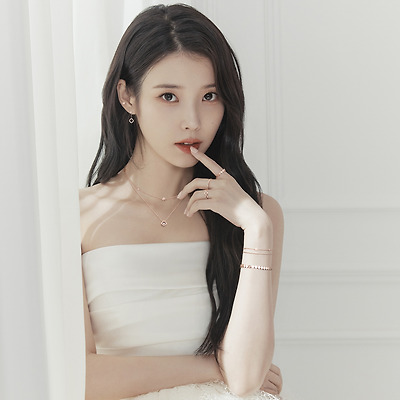 IU(아이유) 제이에스티나 2023 SS 화보 고화질