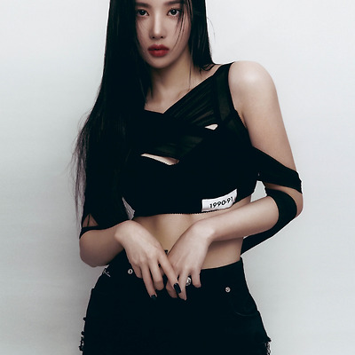 권은비(Kwon Eun-bi) 에스콰이어 2023 7월호 화보 고화질
