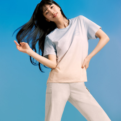수지(SUZY) K2 2023 여름 화보② 고화질