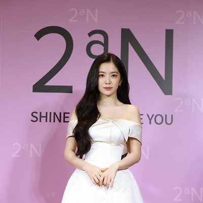 Red velvet(레드벨벳) IRENE(아이린) 투에이엔 일본 공식 론칭 이벤트 고화질