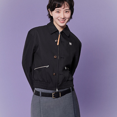 박규영(Park Gyu-young) 세터 2025 봄 화보 고화질