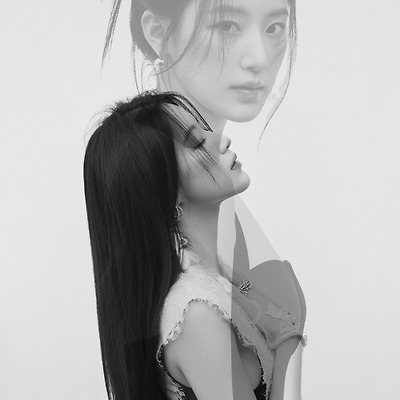 (G)I-DLE((여자)아이들) 슈화(Shuhua) 파워서클스 2025 4월호 화보 고화질