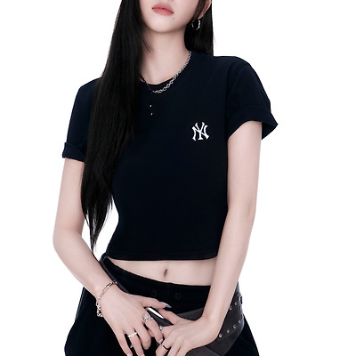 에스파(aespa) 카리나(KARINA) MLB 25SS 화보② 고화질
