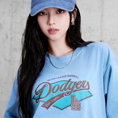 에스파(aespa) 카리나(KARINA) MLB 2025 여름 화보① 고화질