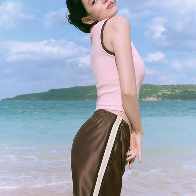 한소희(Han So-hee) 휠라 25 여름 화보 고화질