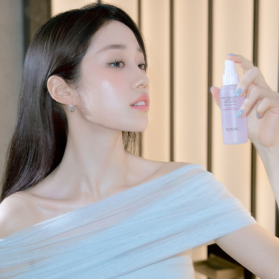 노윤서(Roh Yoon-seo) 연작 베이스 프렙 & 프렙 워터 화보 고화질